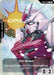 Image for EX Base (EXBP-013) (Mobile Suit Gundam SEED Destiny) (EXBP-013) [Promotional EX Base Tokens] - Gundam Card Game