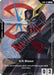 Image for EX Base (EXBP-017) (Mobile Suit Gundam SEED) (EXBP-017) [Promotional EX Base Tokens] - Gundam Card Game