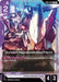 Image for Gundam Hajiroboshi (2nd Form) (WCS26-27 Participation Pack Vol.1) (GD03-055) [Gundam Promotional Cards] - Gundam Card Game
