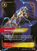 Image for Hextech Gauntlets (188/219) [Unleashed] - Riftbound: League of Legends Trading Card Game