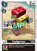 Image for ToyAgumon (BT25-064 C) [Dual Revolution] - Digimon Card Game