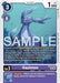 Image for Gazimon (BT25-078 C) [Dual Revolution] - Digimon Card Game