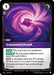 Image for Existential Dread (134/219) [Unleashed] - Riftbound: League of Legends Trading Card Game