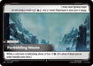 Image for Forbidding Waste (210/219) [Unleashed] - Riftbound: League of Legends Trading Card Game