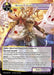 Image for Brunhild, Radiant Dawnblade (MP03-009) [Masterpiece Collection 03 "Dimensional Hope"] - Force of Will