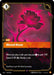 Image for Blood Rose (109/219) [Unleashed] - Riftbound: League of Legends Trading Card Game