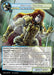 Image for Replicant: Galahad (MP03-032 SR) [Masterpiece Collection 03 "Dimensional Hope"] - Force of Will