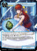 Image for Clockwork Girl (MP03-033 N) [Masterpiece Collection 03 "Dimensional Hope"] - Force of Will