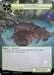 Image for Pygmy Hippo (MP03-055 N) [Masterpiece Collection 03 "Dimensional Hope"] - Force of Will