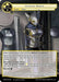 Image for Glorian Armor (MP03-073 SR) [Masterpiece Collection 03 "Dimensional Hope"] - Force of Will