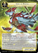 Image for Hero of Wisdom (MP03-074 SR) [Masterpiece Collection 03 "Dimensional Hope"] - Force of Will