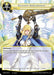 Image for Excalibur Reincarnation (MP03-075 N) [Masterpiece Collection 03 "Dimensional Hope"] - Force of Will