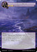 Image for Sea of Blood (MP03-093 SR) [Masterpiece Collection 03 "Dimensional Hope"] - Force of Will