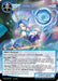 Image for Olivia, Greedy Empress of the Sea (MP03-082) [Masterpiece Collection 03 "Dimensional Hope"] - Force of Will