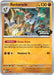 Image for Barbaracle - 065 [Staff] (065) [ME: Mega Evolution Promo] - Pokemon