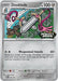 Image for Doublade - 067 [Staff] (067) [ME: Mega Evolution Promo] - Pokemon