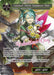 Image for Academy City's Gardening Unit (RL2602) [Promo Cards] - Force of Will