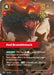 Image for Red Brambleback (029/219) [Unleashed] - Riftbound: League of Legends Trading Card Game