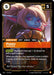 Image for Poppy - Paragon (116/219) [Unleashed] - Riftbound: League of Legends Trading Card Game