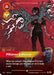 Image for Vi - Piltover Enforcer (Overnumbered) (229/219) [Unleashed] - Riftbound: League of Legends Trading Card Game