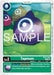 Image for Tapmon (BT25-004 C) [Dual Revolution] - Digimon Card Game