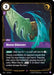 Image for Bone Skewer (139/219) [Unleashed] - Riftbound: League of Legends Trading Card Game