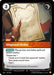 Image for Disposal Order (103/219) [Unleashed] - Riftbound: League of Legends Trading Card Game
