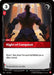 Image for Right of Conquest (015/219) [Unleashed] - Riftbound: League of Legends Trading Card Game