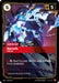 Image for Xerath - Freed (026/219) [Unleashed] - Riftbound: League of Legends Trading Card Game