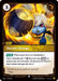 Image for Heroic Charge (155/219) [Unleashed] - Riftbound: League of Legends Trading Card Game
