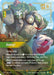 Image for Daisy! (196/219) [Unleashed] - Riftbound: League of Legends Trading Card Game