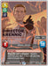 Image for Director Krennic - I Lose Nothing But Time (Serialized) (Rose Gold) (1136) [Secrets of Power] - Star Wars: Unlimited