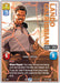 Image for Lando Calrissian - Trust Me (Serialized) (Rose Gold) (1141) [Secrets of Power] - Star Wars: Unlimited