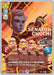Image for Senator Chuchi - Voice for the Voiceless (Serialized) (Gold) (1125) [Secrets of Power] - Star Wars: Unlimited