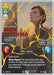 Image for Mon Mothma - Clinging to Hope (Serialized) (Gold) (1128) [Secrets of Power] - Star Wars: Unlimited