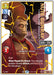 Image for Nute Gunray - Escaping Justice (Serialized) (Gold) (1130) [Secrets of Power] - Star Wars: Unlimited