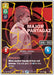 Image for Major Partagaz - Healthcare Provider (Serialized) (Gold) (1132) [Secrets of Power] - Star Wars: Unlimited