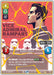 Image for Vice Admiral Rampart - On Schedule (Serialized) (Gold) (1133) [Secrets of Power] - Star Wars: Unlimited