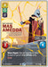 Image for Mas Amedda - Accomplice to Power (Serialized) (Gold) (1134) [Secrets of Power] - Star Wars: Unlimited