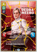 Image for Dedra Meero - With Verifiable Data (Serialized) (Gold) (1135) [Secrets of Power] - Star Wars: Unlimited
