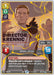 Image for Director Krennic - I Lose Nothing But Time (Serialized) (Gold) (1136) [Secrets of Power] - Star Wars: Unlimited