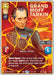 Image for Grand Moff Tarkin - Taking Krennic's Achievement (Serialized) (Gold) (1139) [Secrets of Power] - Star Wars: Unlimited