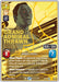 Image for Grand Admiral Thrawn - Grand Schemer (Serialized) (Gold) (1140) [Secrets of Power] - Star Wars: Unlimited