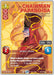Image for Chairman Papanoida - Undaunted Diplomat (Serialized) (Gold) (1145) [Secrets of Power] - Star Wars: Unlimited