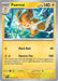 Image for Pawmot (076/193) [Deck Exclusives] - Pokemon