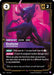 Image for Evelynn - Entrancing (141/219) [Unleashed] - Riftbound: League of Legends Trading Card Game