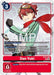 Image for Dan Yuki (BT25-086 R) [Dual Revolution] - Digimon Card Game