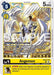 Image for Angemon (BT25-034 C) [Dual Revolution] - Digimon Card Game