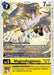Image for MagnaAngemon (BT25-040 U) [Dual Revolution] - Digimon Card Game
