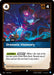 Image for Dramatic Visionary (062/219) [Unleashed] - Riftbound: League of Legends Trading Card Game